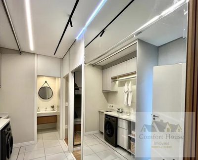 Casa, 2 quartos, 40 m² - Foto 4