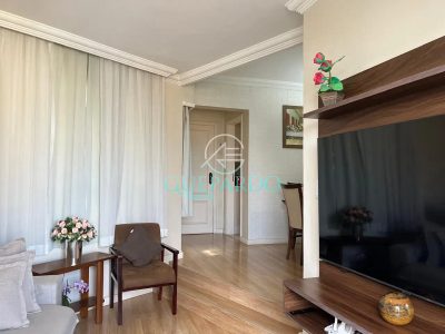 Apartamento, 3 quartos, 90 m² - Foto 4