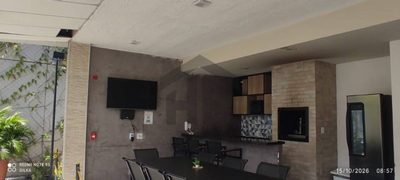 Apartamento, 2 quartos, 52 m² - Foto 5
