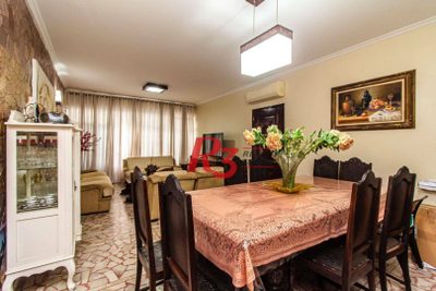 Sobrado, 3 quartos, 280 m² - Foto 1