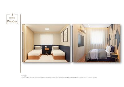 Cobertura, 3 quartos, 82 m² - Foto 5