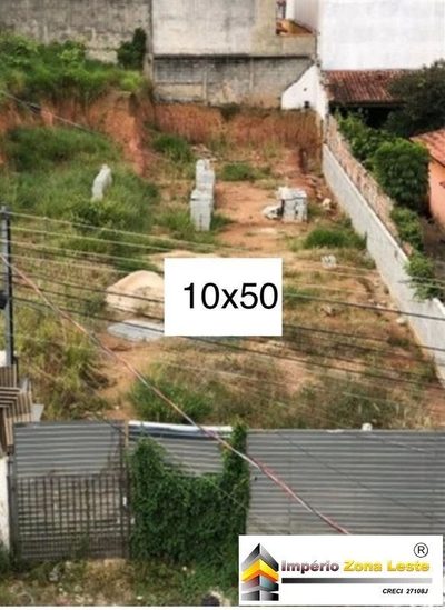 Terreno, 500 m² - Foto 2