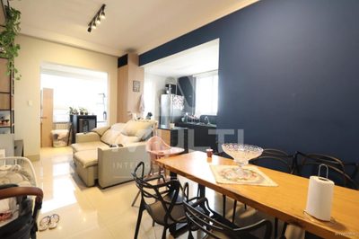 Apartamento, 2 quartos, 77 m² - Foto 3