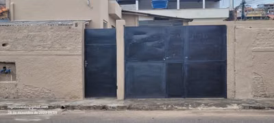 Casa, 1 quarto, 150 m² - Foto 1