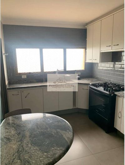 Apartamento, 3 quartos, 105 m² - Foto 5