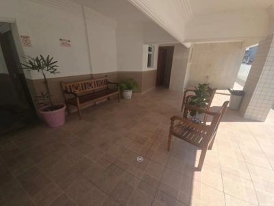 Apartamento, 1 quarto, 35 m² - Foto 4