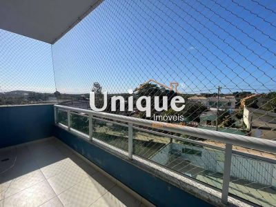 Apartamento, 3 quartos, 93 m² - Foto 2