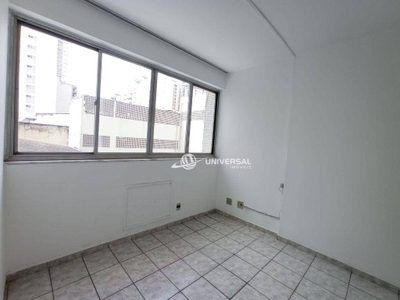 Kitnet-Studio, 29 m² - Foto 3