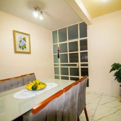 Apartamento, 3 quartos, 93 m² - Foto 4