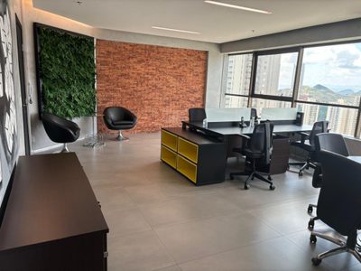 Sala-Conjunto, 85 m² - Foto 4