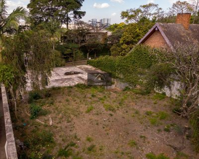 Terreno, 777 m² - Foto 4