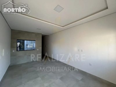Casa, 3 quartos, 60 m² - Foto 3