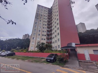 Apartamento, 2 quartos, 62 m² - Foto 3