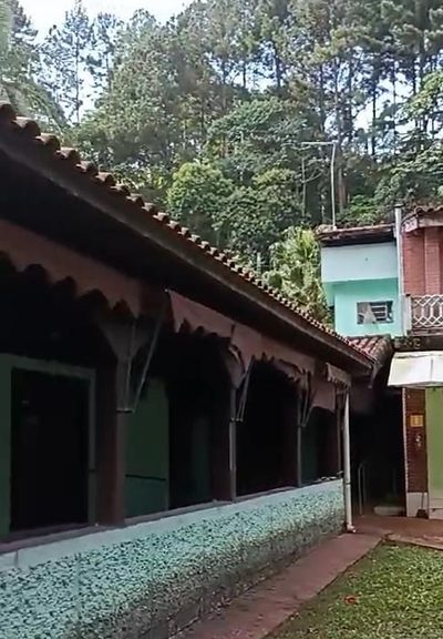 Sítio, 5 quartos, 1 hectares - Foto 4