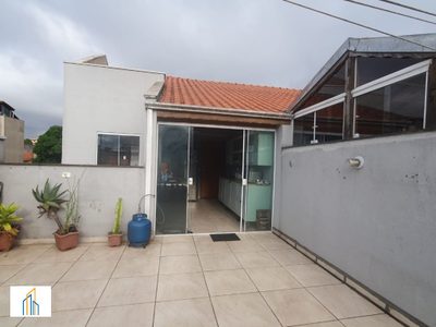 Cobertura, 2 quartos - Foto 3