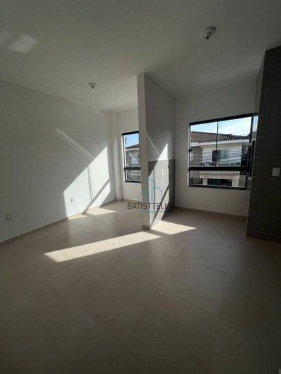 Apartamento, 2 quartos, 40 m² - Foto 1