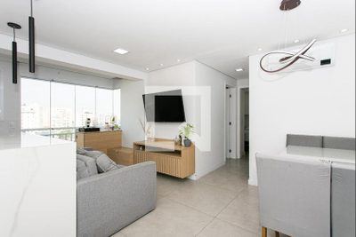 Apartamento, 2 quartos, 51 m² - Foto 1