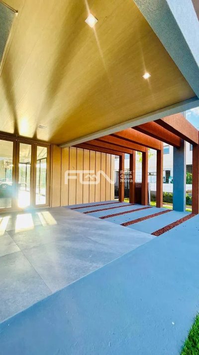 Casa, 4 quartos, 197 m² - Foto 4