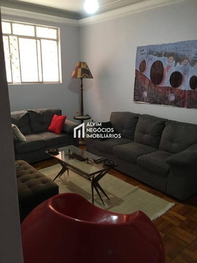 Apartamento, 2 quartos - Foto 4