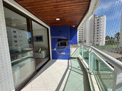 Apartamento, 3 quartos, 98 m² - Foto 1