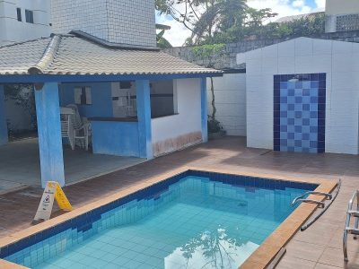 Casa de Condomínio, 2 quartos - Foto 4
