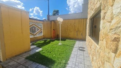 Sobrado, 4 quartos, 300 m² - Foto 5