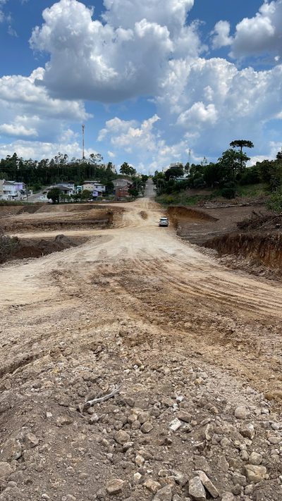 Terreno, 360 hectares - Foto 3