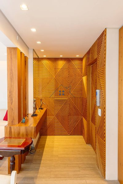 Apartamento, 2 quartos, 126 m² - Foto 4