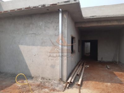 Casa, 2 quartos, 101 m² - Foto 1
