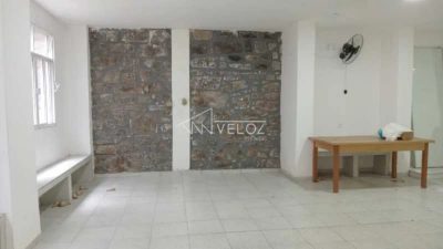 Apartamento, 1 quarto, 46 m² - Foto 1