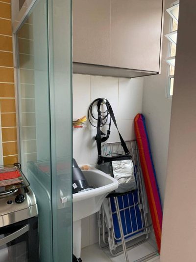 Apartamento, 2 quartos, 55 m² - Foto 5