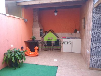 Casa de Condomínio, 2 quartos - Foto 3