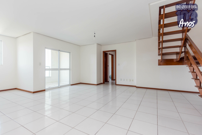 Cobertura, 3 quartos, 194 m² - Foto 5