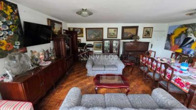 Apartamento, 3 quartos, 126 m² - Foto 1
