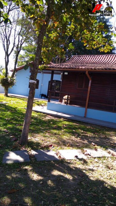 Sítio, 3 quartos, 1000 m² - Foto 5