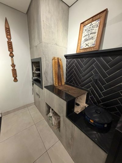 Casa, 3 quartos, 112 m² - Foto 4