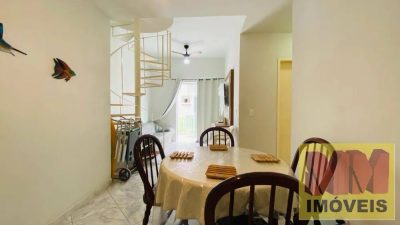 Cobertura, 3 quartos, 110 m² - Foto 4