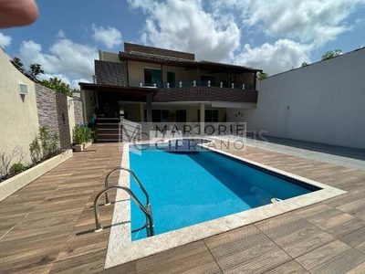 Casa de Condomínio, 4 quartos - Foto 5