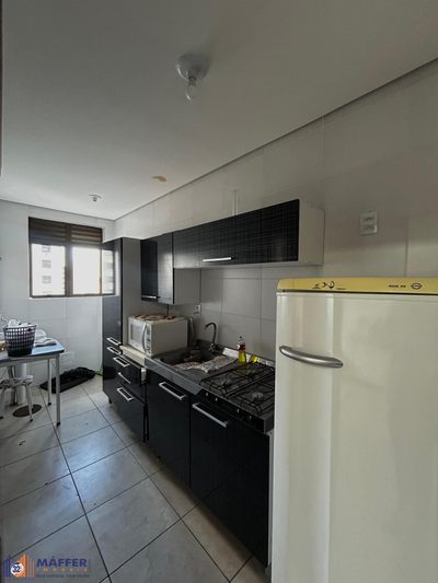 Apartamento, 1 quarto, 47 m² - Foto 3