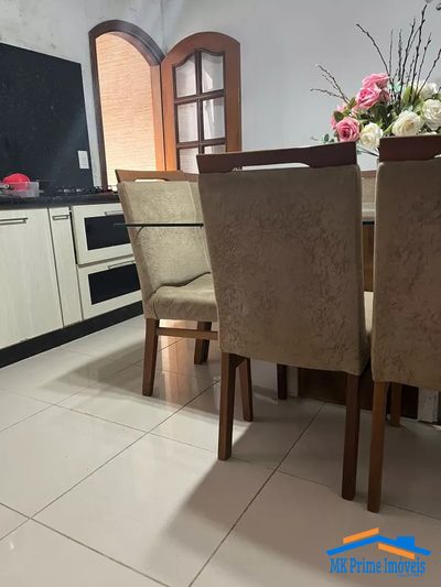 Sobrado, 2 quartos, 207 m² - Foto 3