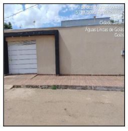 Casa, 4 quartos, 360 m² - Foto 1