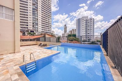 Apartamento, 2 quartos, 43 m² - Foto 1