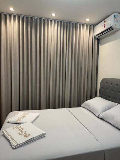 Apartamento, 2 quartos, 40 m² - Foto 3