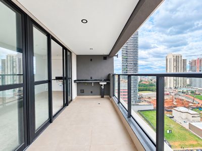 Apartamento, 2 quartos, 112 m² - Foto 3