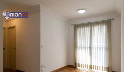 Apartamento, 2 quartos, 52 m² - Foto 1