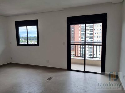 Apartamento, 1 quarto, 40 m² - Foto 3