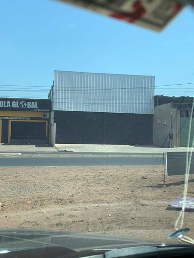 Prédio Inteiro, 240 m² - Foto 2