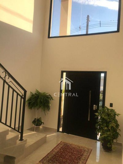 Sobrado, 3 quartos, 233 m² - Foto 5