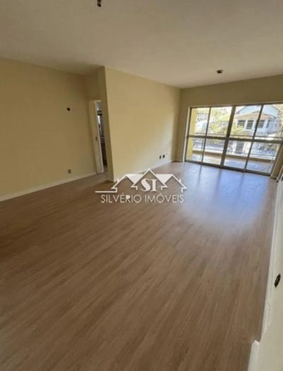 Apartamento, 3 quartos, 93 m² - Foto 2