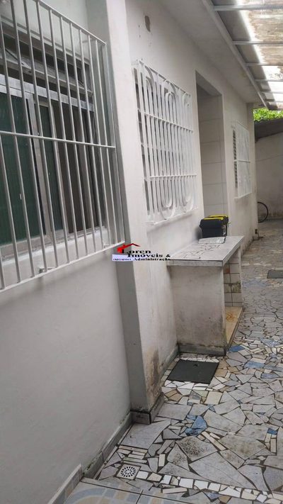 Casa, 2 quartos, 90 m² - Foto 4